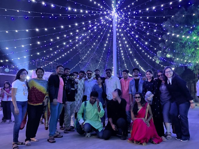IIM Lucknow Campus photo 11